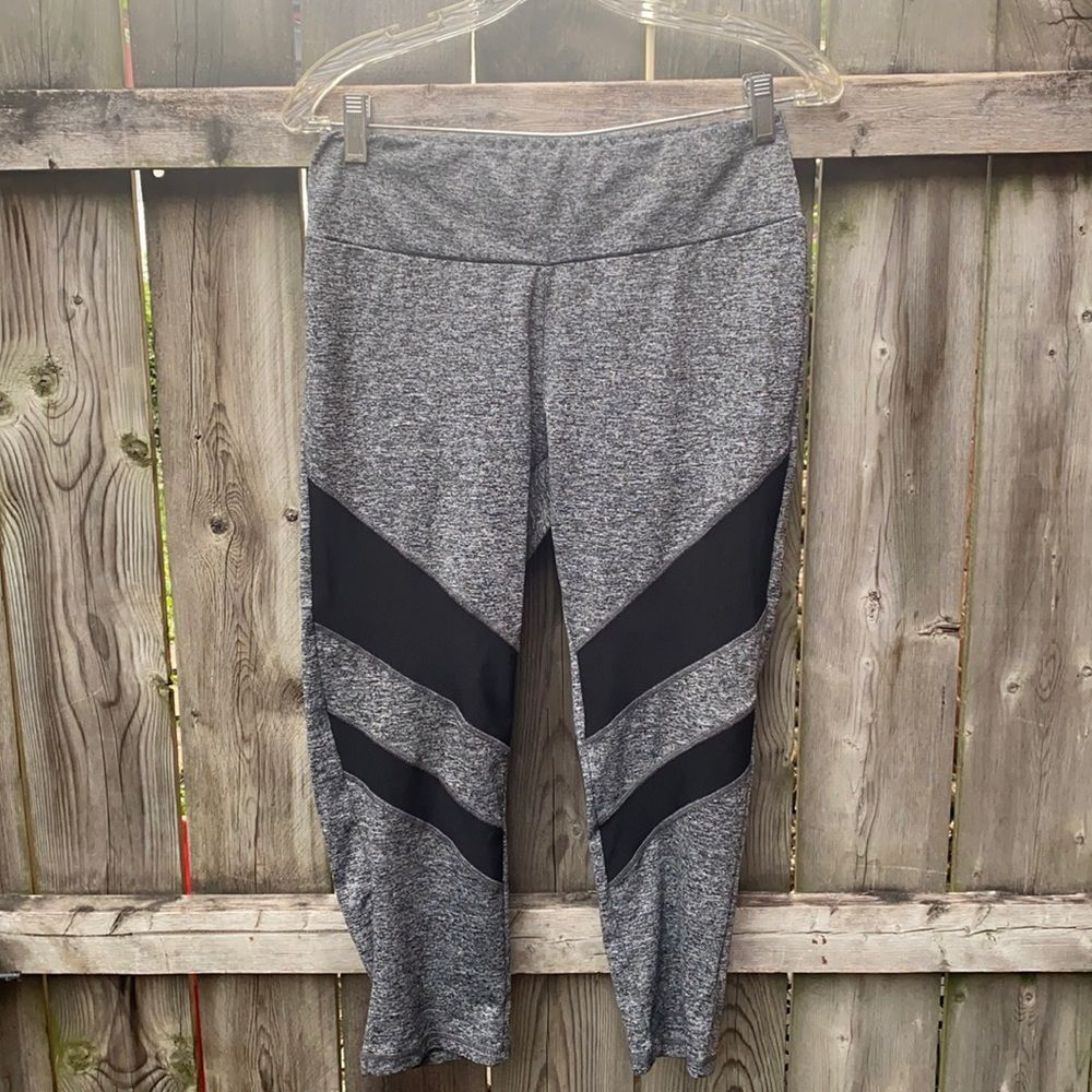 Starting Point leggings capris sz. L